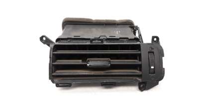 Recambio de rejilla aireadora para kia rio 2011-2016 1.1 crdi cat referencia OEM IAM 974101WAA0  