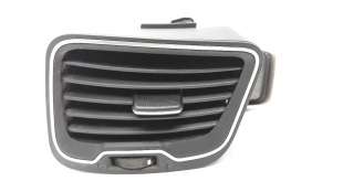 Recambio de rejilla aireadora para kia rio 2011-2016 1.1 crdi cat referencia OEM IAM 974801WAA0  