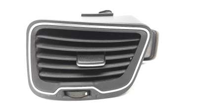 Recambio de rejilla aireadora para kia rio 2011-2016 1.1 crdi cat referencia OEM IAM 974801WAA0  