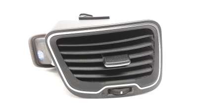 Recambio de rejilla aireadora para kia rio 2011-2016 1.1 crdi cat referencia OEM IAM 974901WAA0  