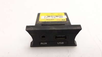 Recambio de modulo electronico para kia rio 2011-2016 1.1 crdi cat referencia OEM IAM 1610180716D  