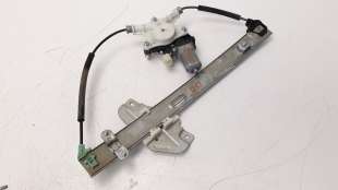 Recambio de elevalunas delantero derecho para kia rio 2011-2016 1.1 crdi cat referencia OEM IAM 82402H8000  