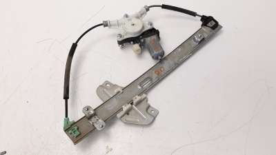Recambio de elevalunas delantero derecho para kia rio 2011-2016 1.1 crdi cat referencia OEM IAM 82402H8000  