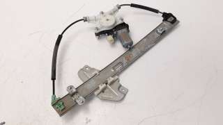 Recambio de elevalunas delantero derecho para kia rio 2011-2016 1.1 crdi cat referencia OEM IAM 82402H8000  