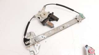 Recambio de elevalunas delantero izquierdo para kia rio 2011-2016 1.1 crdi cat referencia OEM IAM 82401H8000  