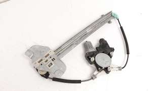 Recambio de elevalunas delantero izquierdo para kia rio 2011-2016 1.1 crdi cat referencia OEM IAM 82401H8000  