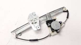 Recambio de elevalunas trasero derecho para kia rio 2011-2016 1.1 crdi cat referencia OEM IAM 83402H8000  