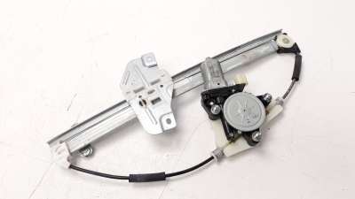 Recambio de elevalunas trasero derecho para kia rio 2011-2016 1.1 crdi cat referencia OEM IAM 83402H8000  