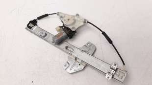 Recambio de elevalunas trasero izquierdo para kia rio 2011-2016 1.1 crdi cat referencia OEM IAM 83401H8000  