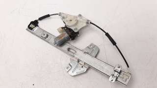 Recambio de elevalunas trasero izquierdo para kia rio 2011-2016 1.1 crdi cat referencia OEM IAM 83401H8000  