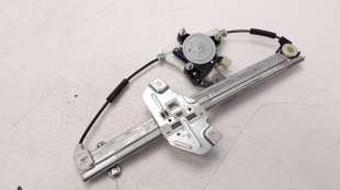 Recambio de elevalunas trasero izquierdo para kia rio 2011-2016 1.1 crdi cat referencia OEM IAM 83401H8000   2