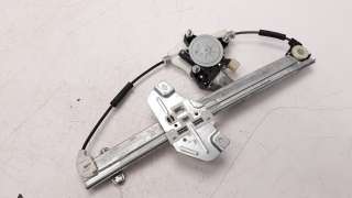 Recambio de elevalunas trasero izquierdo para kia rio 2011-2016 1.1 crdi cat referencia OEM IAM 83401H8000  