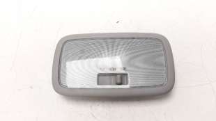Recambio de luz interior para kia rio 2011-2016 1.1 crdi cat referencia OEM IAM 928501W000  