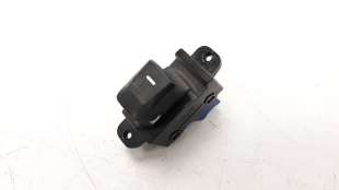 Recambio de mando elevalunas trasero izquierdo para kia rio 2011-2016 1.1 crdi cat referencia OEM IAM 935801W000LH  