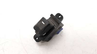 Recambio de mando elevalunas trasero izquierdo para kia rio 2011-2016 1.1 crdi cat referencia OEM IAM 935801W000LH  