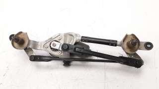 Recambio de motor limpia delantero para kia rio 2011-2016 1.1 crdi cat referencia OEM IAM 981001W000  