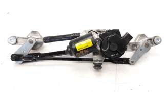 Recambio de motor limpia delantero para kia rio 2011-2016 1.1 crdi cat referencia OEM IAM 981001W000  