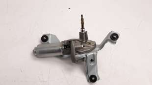Recambio de motor limpia trasero para kia rio 2011-2016 1.1 crdi cat referencia OEM IAM 987001W000  