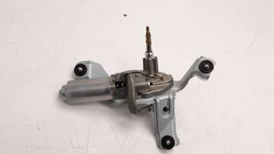 Recambio de motor limpia trasero para kia rio 2011-2016 1.1 crdi cat referencia OEM IAM 987001W000  