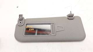 Recambio de parasol izquierdo para kia rio 2011-2016 1.1 crdi cat referencia OEM IAM 852011W150HCS  