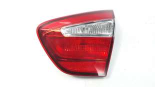 Recambio de piloto trasero derecho interior para kia rio 2011-2016 1.1 crdi cat referencia OEM IAM 924041W2  