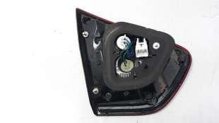 Recambio de piloto trasero derecho interior para kia rio 2011-2016 1.1 crdi cat referencia OEM IAM 924041W2   2