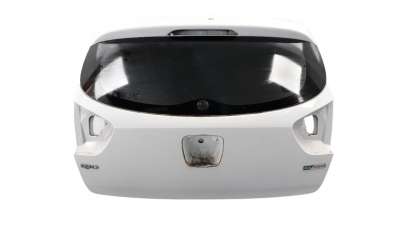 Recambio de porton trasero para kia rio 2011-2016 1.1 crdi cat referencia OEM IAM 737001W220  
