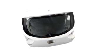 Recambio de porton trasero para kia rio 2011-2016 1.1 crdi cat referencia OEM IAM 737001W220  