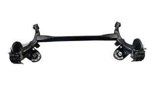 Recambio de puente trasero para kia rio 2011-2016 1.1 crdi cat referencia OEM IAM 551001W010  