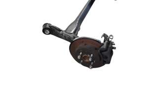 Recambio de puente trasero para kia rio 2011-2016 1.1 crdi cat referencia OEM IAM 551001W010   2