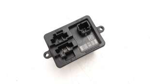 Recambio de resistencia calefaccion para kia rio 2011-2016 1.1 crdi cat referencia OEM IAM 8103649912429 A43002900 
