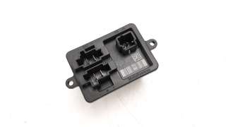 Recambio de resistencia calefaccion para kia rio 2011-2016 1.1 crdi cat referencia OEM IAM 8103649912429 A43002900 