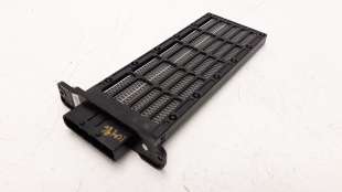 Recambio de resistencia calefaccion para kia rio 2011-2016 1.1 crdi cat referencia OEM IAM 16K031637  