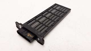 Recambio de resistencia calefaccion para kia rio 2011-2016 1.1 crdi cat referencia OEM IAM 16K031637  