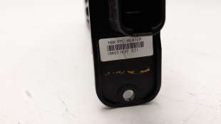 Recambio de resistencia calefaccion para kia rio 2011-2016 1.1 crdi cat referencia OEM IAM 16K031637   2