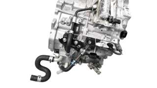 Recambio de caja cambios para toyota c-hr 2016- referencia OEM IAM 1NM 3090047110 