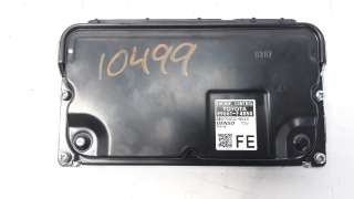 Recambio de centralita motor uce para toyota c-hr 2016- referencia OEM IAM 89661F4050  