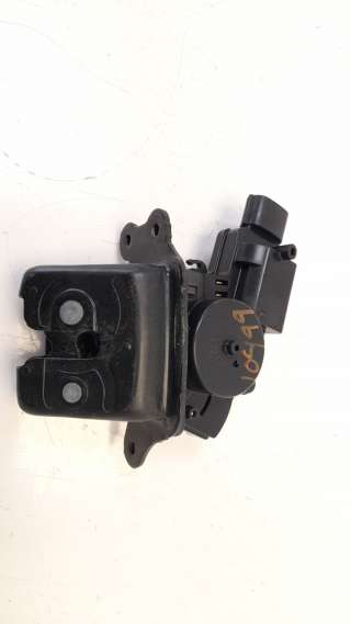 Recambio de cerradura maletero / porton para toyota c-hr 2016- referencia OEM IAM 69350F4010  
