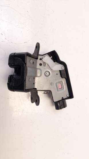 Recambio de cerradura maletero / porton para toyota c-hr 2016- referencia OEM IAM 69350F4010   2