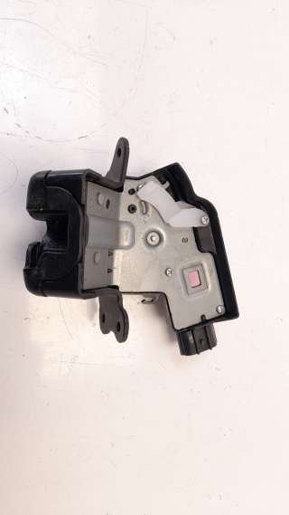 Recambio de cerradura maletero / porton para toyota c-hr 2016- referencia OEM IAM 69350F4010  