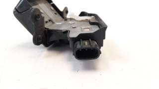 Recambio de cerradura maletero / porton para toyota c-hr 2016- referencia OEM IAM 69350F4010  