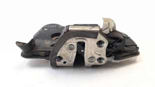 Recambio de cerradura puerta delantera derecha para toyota c-hr 2016- referencia OEM IAM 69030F4020   2