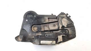 Recambio de cerradura puerta delantera derecha para toyota c-hr 2016- referencia OEM IAM 69030F4020  