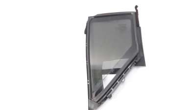 Recambio de luna custodia trasera izquierda para toyota c-hr 2016- referencia OEM IAM 68189F4010  