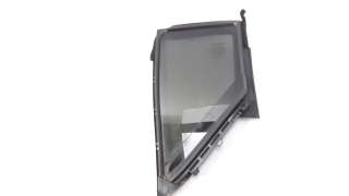 Recambio de luna custodia trasera izquierda para toyota c-hr 2016- referencia OEM IAM 68189F4010  