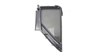 Recambio de luna custodia trasera izquierda para toyota c-hr 2016- referencia OEM IAM 68189F4010   2