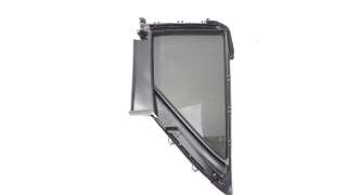 Recambio de luna custodia trasera izquierda para toyota c-hr 2016- referencia OEM IAM 68189F4010  