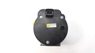 Recambio de compresor aire acondicionado para toyota c-hr 2016- referencia OEM IAM 0424000370   2
