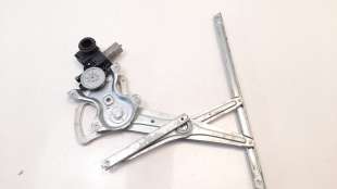 Recambio de elevalunas delantero derecho para toyota c-hr 2016- referencia OEM IAM 69810F4010  