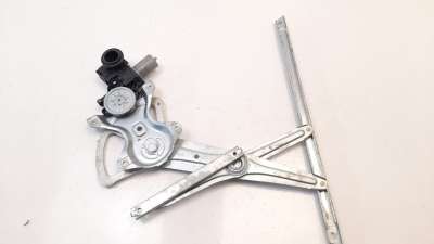 Recambio de elevalunas delantero derecho para toyota c-hr 2016- referencia OEM IAM 69810F4010  